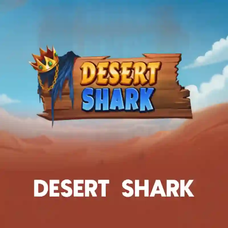 Desert Shark